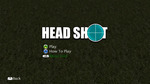 Headshot