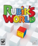 Rubik's Puzzle World