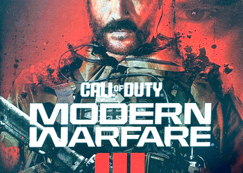Новая Call of Duty Modern Warfare 3 утекла на первых кадрах
