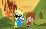 Foster's Home for Imaginary Friends: Imagination Invaders