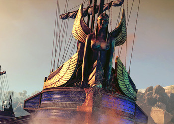Total War: Rome II станет полностью новой игрой в сравнении с оригинальной Rome