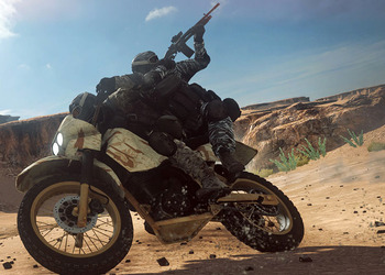 Релиз дополнения China Rising к игре Battlefield 4 отпраздновали новым роликом