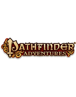 Pathfinder Adventures
