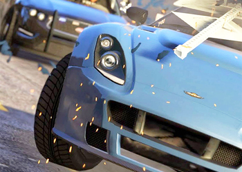 Автопилот для машин учат водить с помощью Grand Theft Auto V