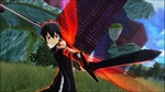 Accel World vs. Sword Art Online