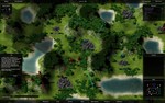 Conquest: Divide and Conquer