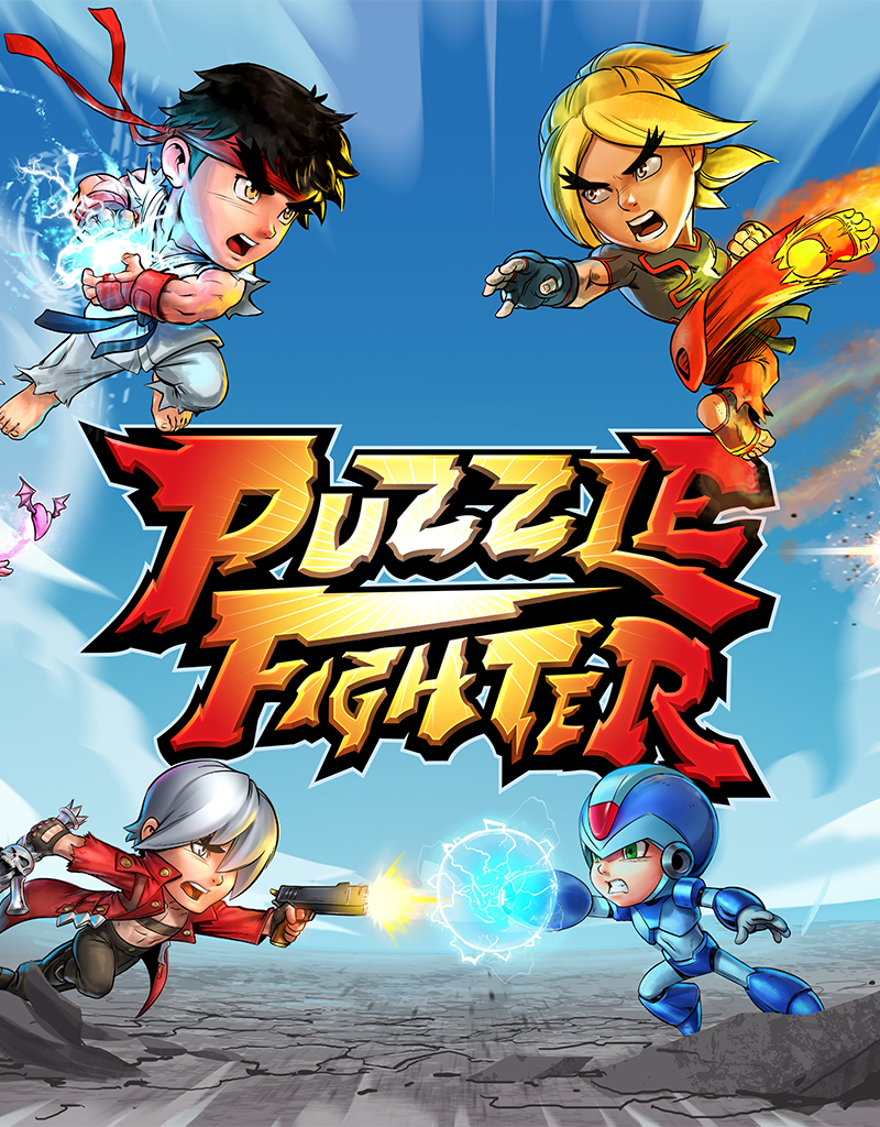 Battle lines puzzle fighter. Игры 2017. Puzzle Fighter. Kwist игра.