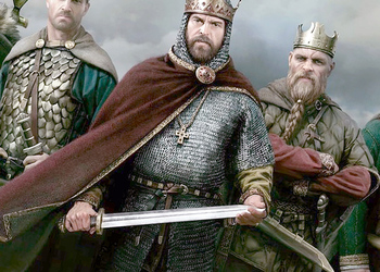 Системные требования и дата выхода A Total War Saga: Thrones of Britannia на PC