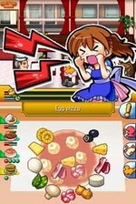 Fast Food Panic