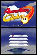 Aura Aura Climber