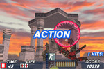 Time Crisis: Strike