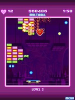 Block Breaker Deluxe