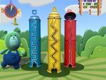 Konami Kids Playground: Toy Pals Fun with Numbers
