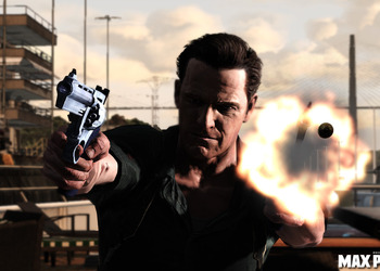 Rockstar представила новый многопользовательский режим в игре Max Payne 3