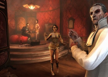 Создатели Dishonored советуют пройти игру несколько раз