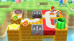 Mario and Donkey Kong: Minis on the Move