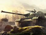 World of Tanks