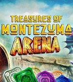 Treasures of Montezuma: Arena