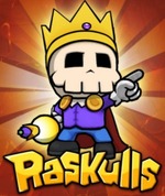 Raskulls