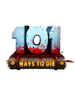 101 Ways to Die