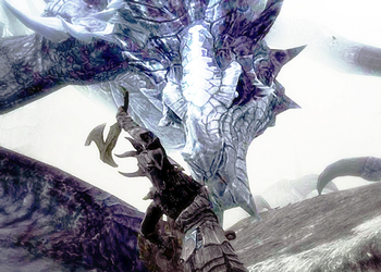 Фанат The Elder Scrolls V: Skyrim создал голливудскую анимацию битвы