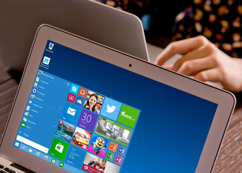Microsoft повышает цены на Windows 10 для России