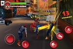 Spider-Man: Total Mayhem