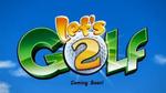 Let's Golf 2