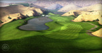 Tiger Woods PGA Tour Online
