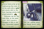 Flips: Terror in Cubicle Four