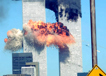 В Metro Exodus неудачно пошутили про теракт 11 сентября