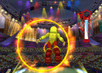 Go Play Circus Star