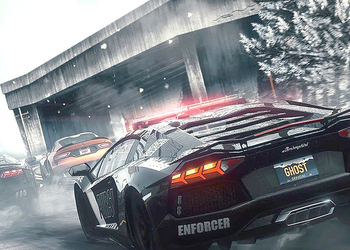 Новую Need for Speed подтвердили и разочаровали фанатов