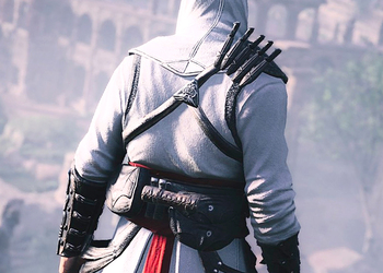 Assassin's Creed: Valhalla Альтаир
