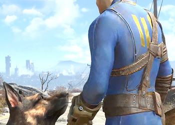 Звезда Fallout 4 найдена мертвой