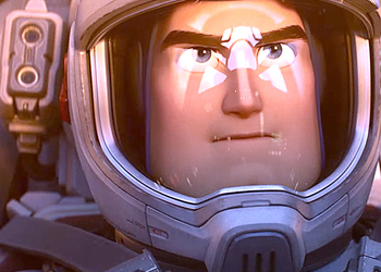 Фильм «Базз Лайтер» отправил настоящего космонавта из «Истории игрушек» на другую планету