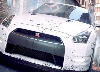 Need for Speed: Unbound раскрыли в утечке и графикой удивили фанатов