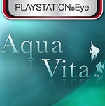 Aqua Vita (video game)