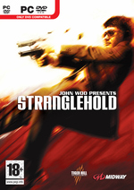 John Woo Presents: Stranglehold