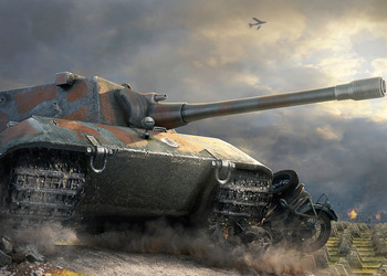 Единый свободный опыт в играх World of Tanks и World of Warplanes появится 12 декабря