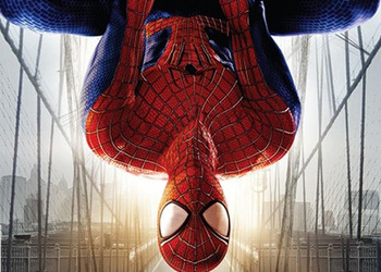 Геймеры смогут поиграть за Питера Паркера в The Amazing Spider Man 2