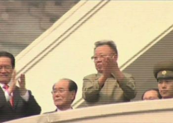 Предсказание о смерти Ким Чен Ира в игре Homefront оказалось правдивым