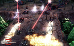 Command & Conquer 3: Kane's Wrath