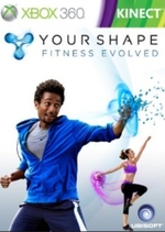 Your Shape: Fitness Evolved