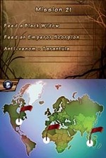 Discovery Kids: Spider Quest