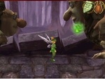 Disney Fairies: Tinker Bell and the Lost Treasure