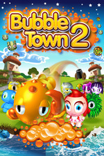Bubble Town 2