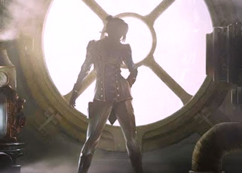 Close to the Sun в стиле BioShock Infinite показали на новых кадрах