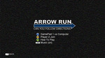 Arrow Run