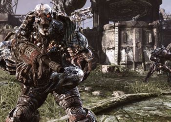 Бета Gears of War 3 поможет спасти франшизу от смерти